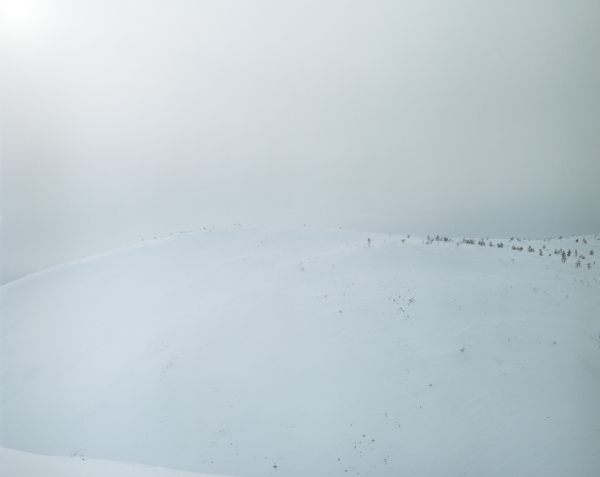 Lapland, Finland. 2017.