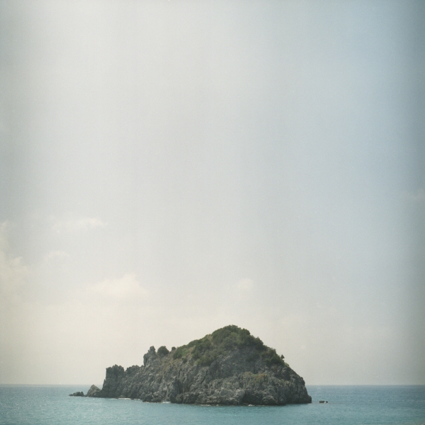 Isola di Dino, Italy. 2017.