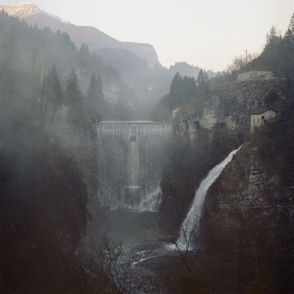 Trentino, Italy. 2013